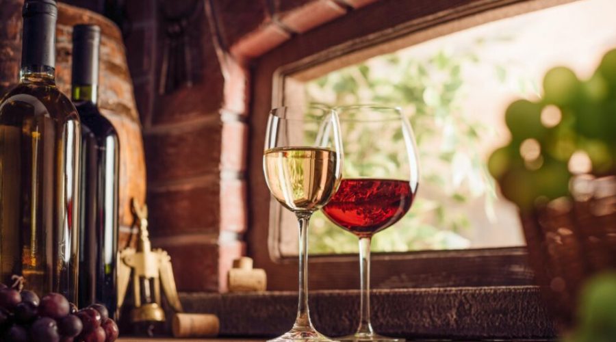 Top 10 most important things to know about wine